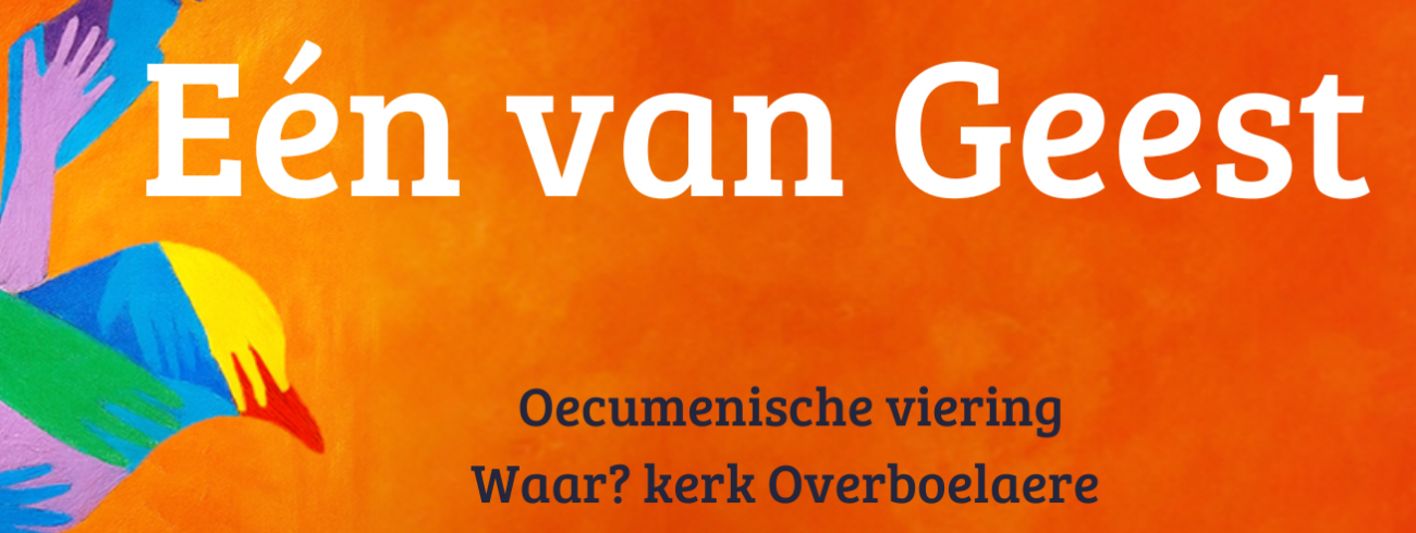 parochie Geraardsbergen 