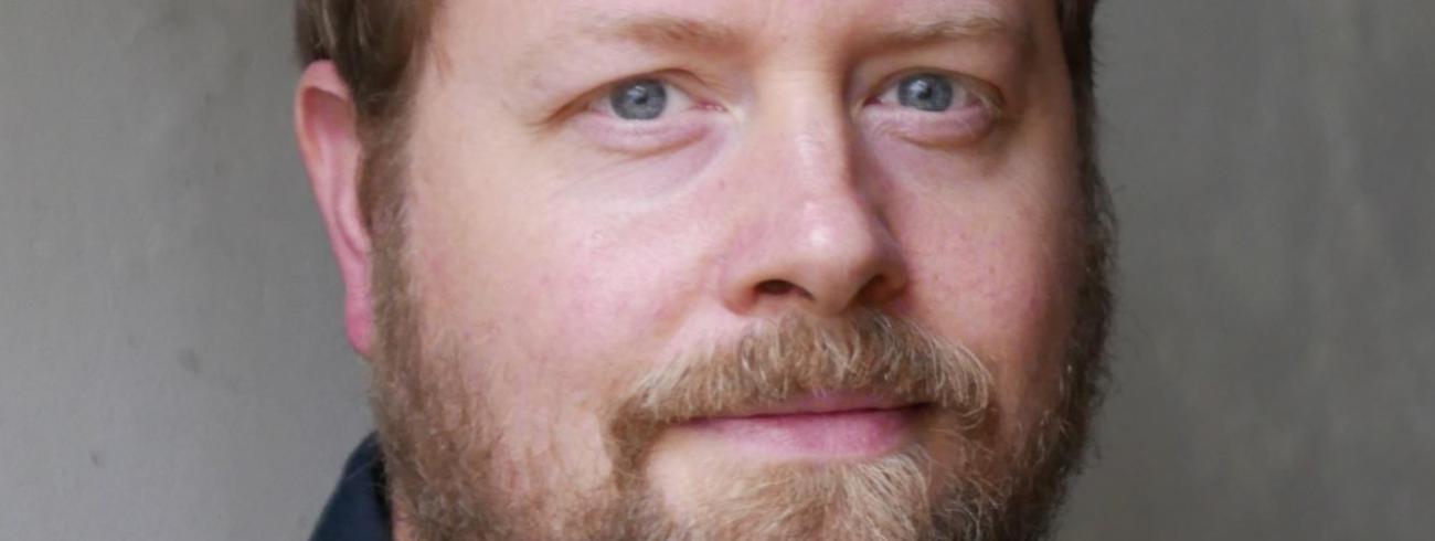 “De coronapandemie is een bijkomende nagel aan de doodskist van zowel de huidige nationalistische als de neoliberale wereldorde”, betoogt Stefan Pedersen.  © rr