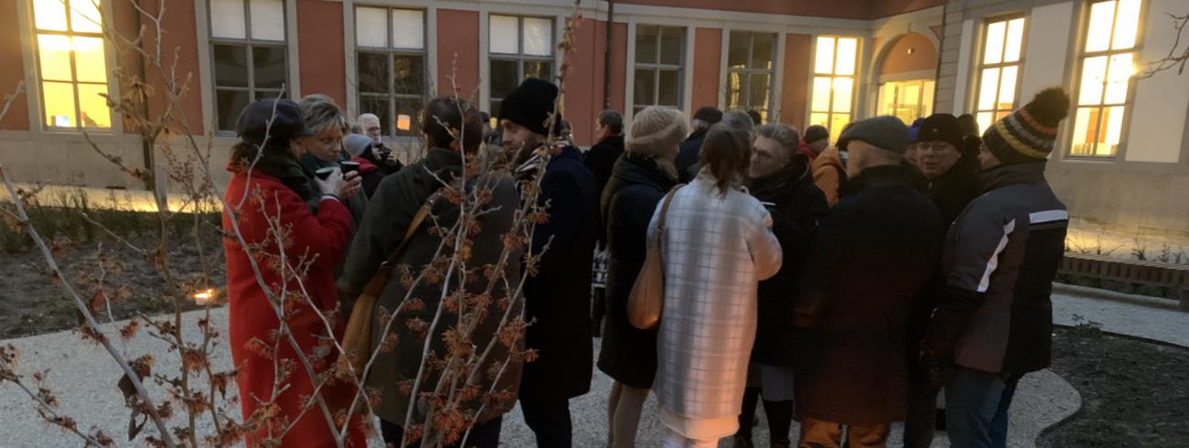 wintervuur 1 © vicog