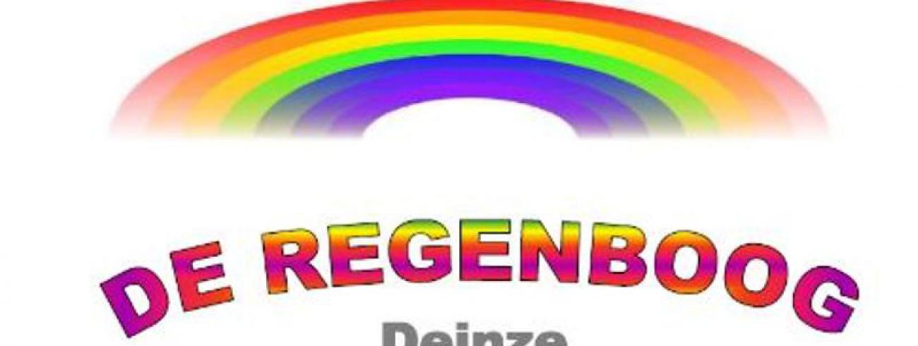 Regenboog Deinze 