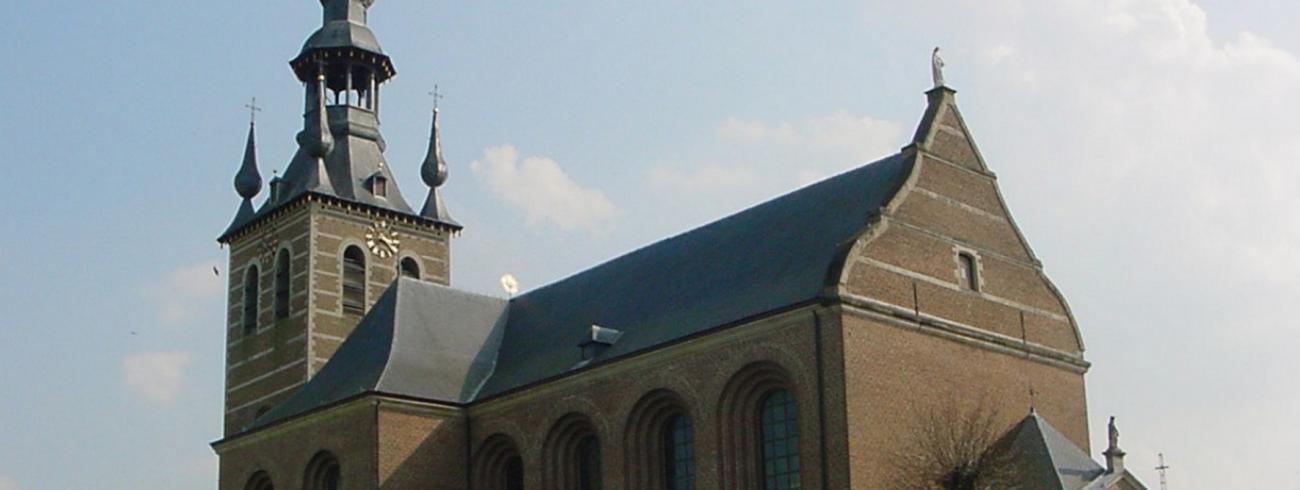 Kortenbos: O.L.V. Ten Hemelvaart © Roger Verlinden