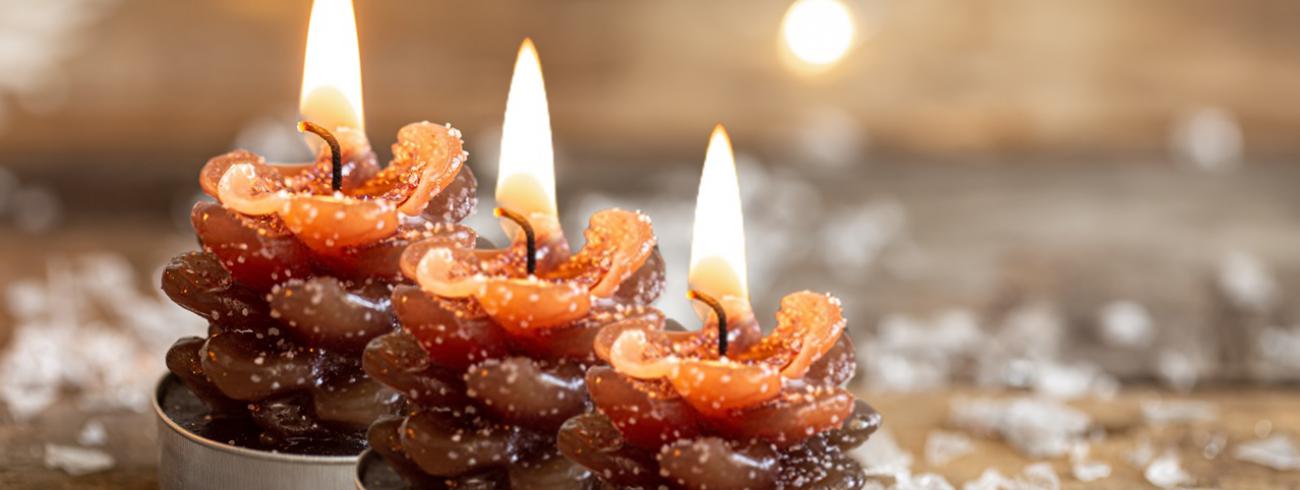 Derde zondag van de Advent 