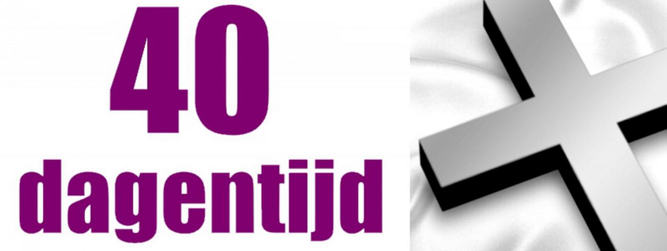 Veertigdagentijd 