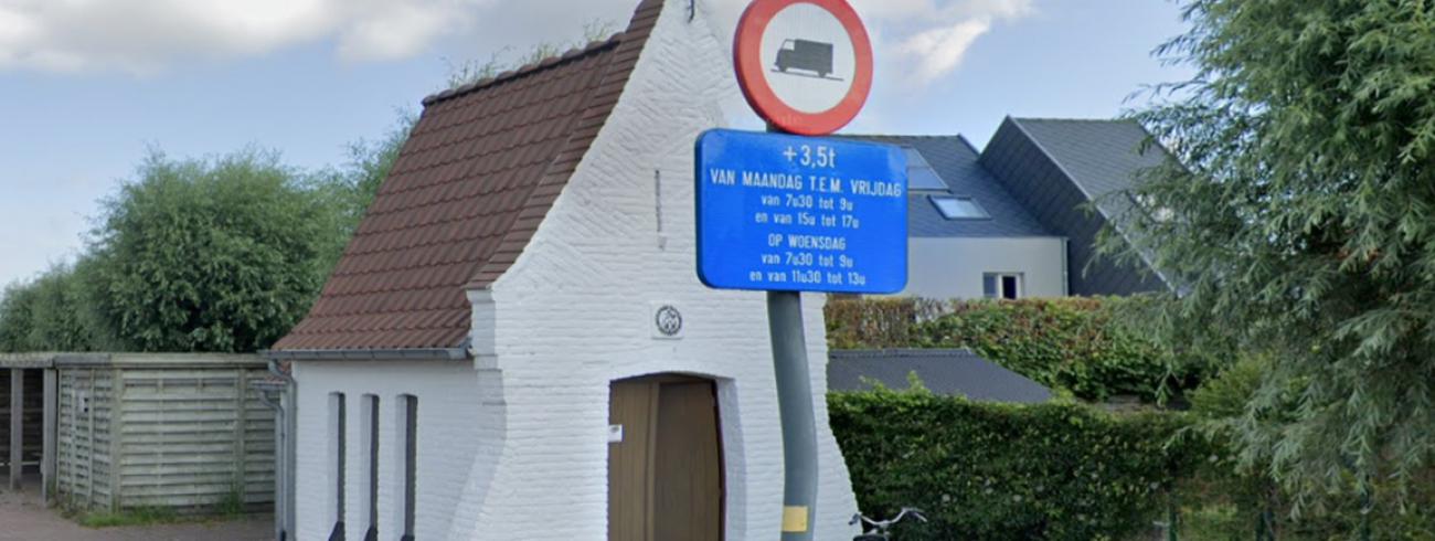 kapel 