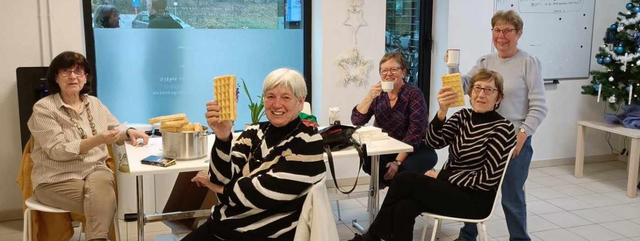 wafels 