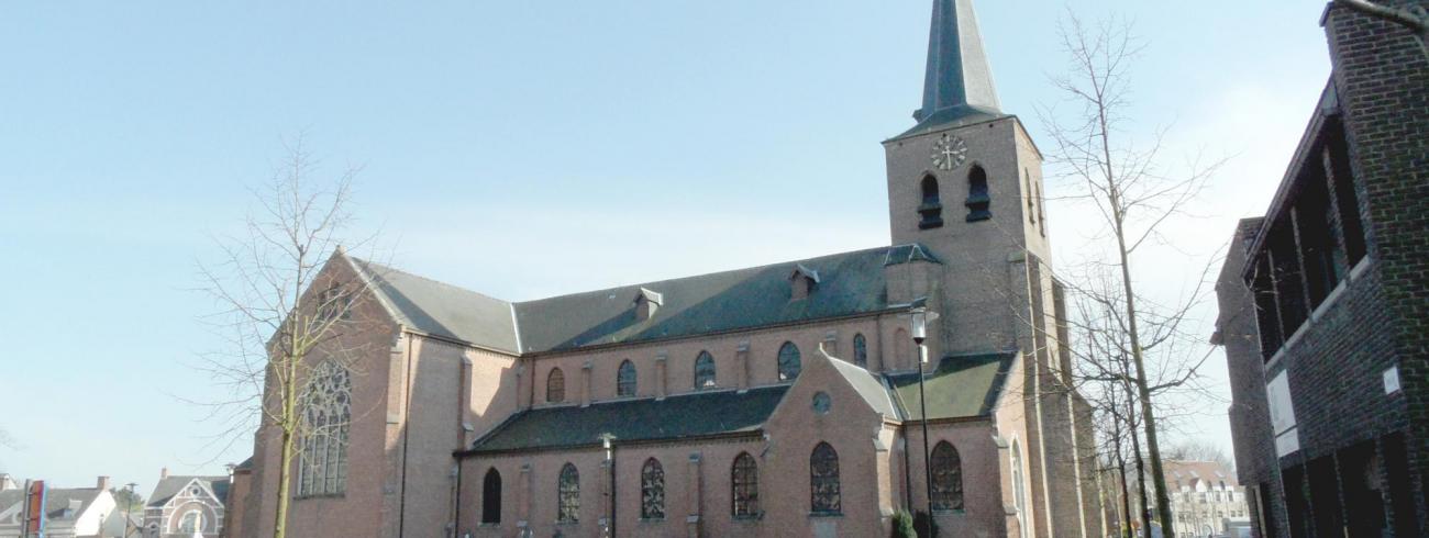 Kerk 