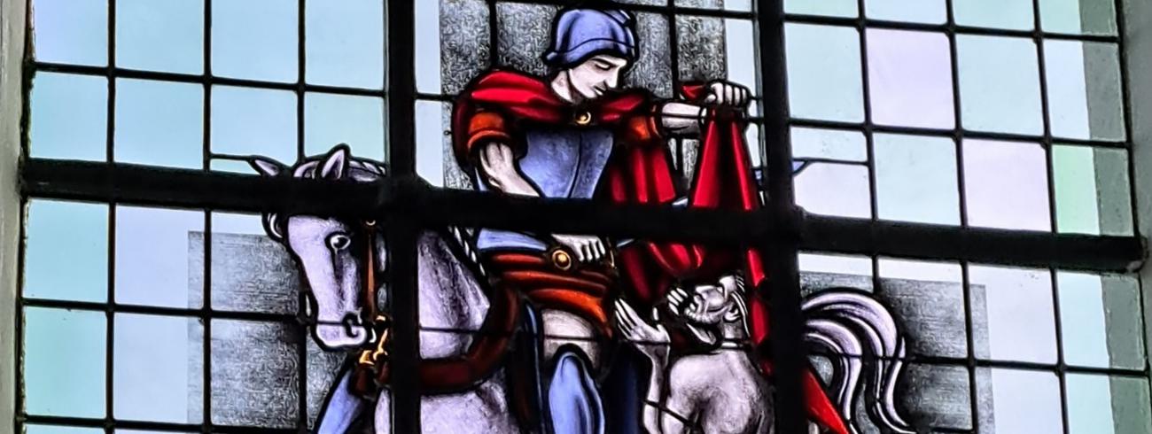 Sint-Martinus Dormaal 