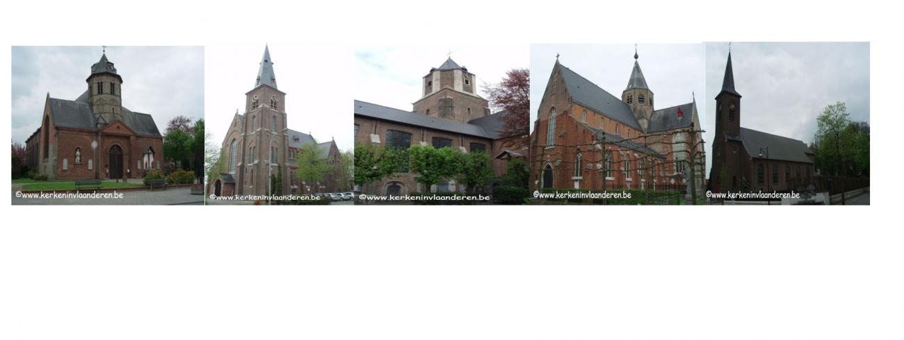 Parochie H. Drie-eenheid 