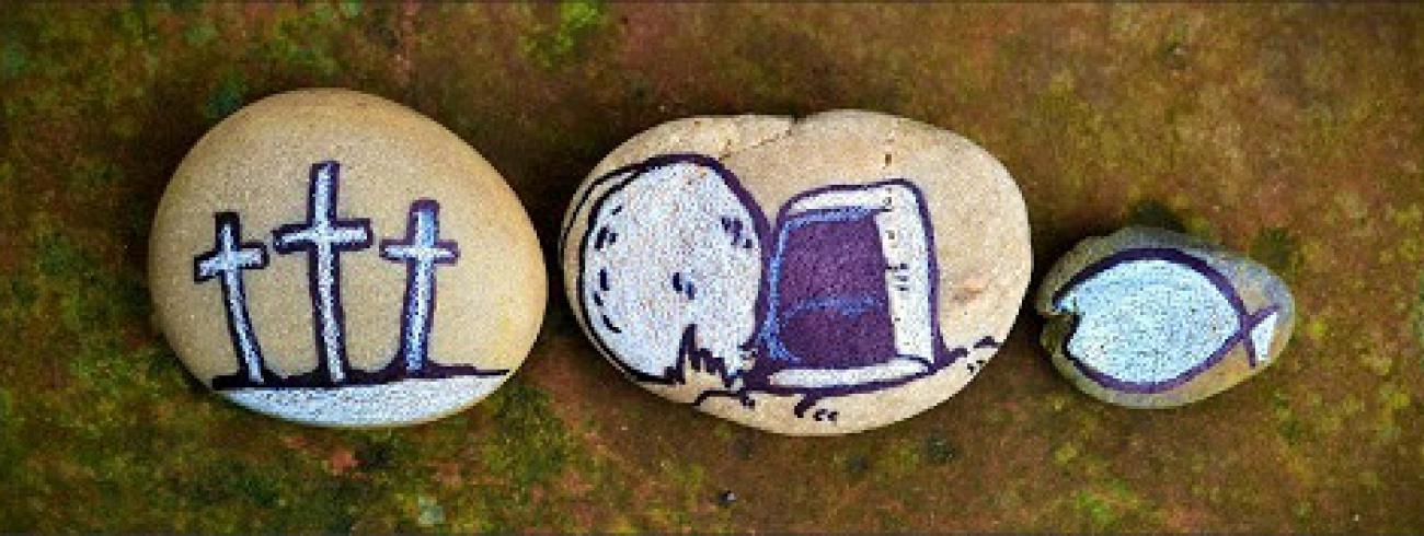 50 dagen Pasen © Pixabay