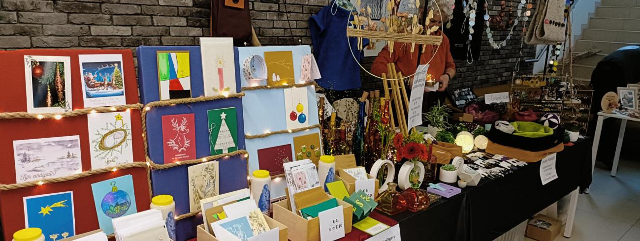 kerstmarkt 2023 