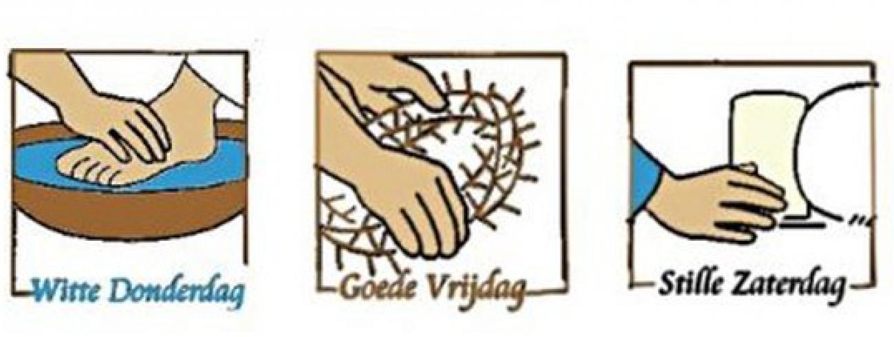 Goede week 