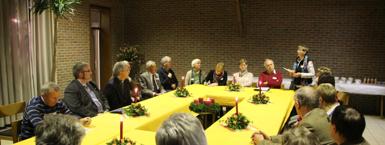 Federatie-team