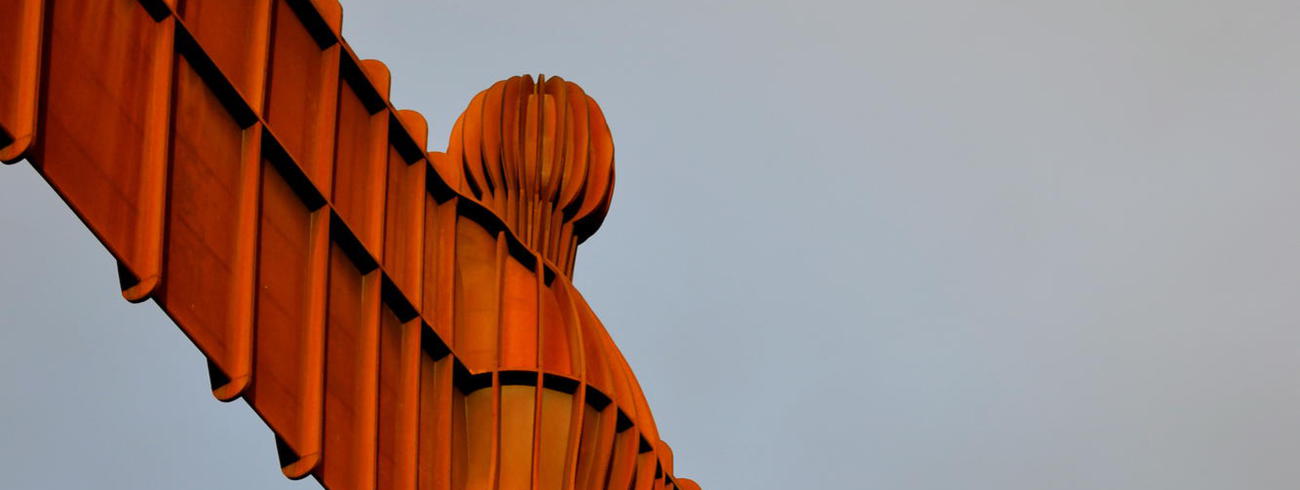 Antony Gormley © Antony Gormley