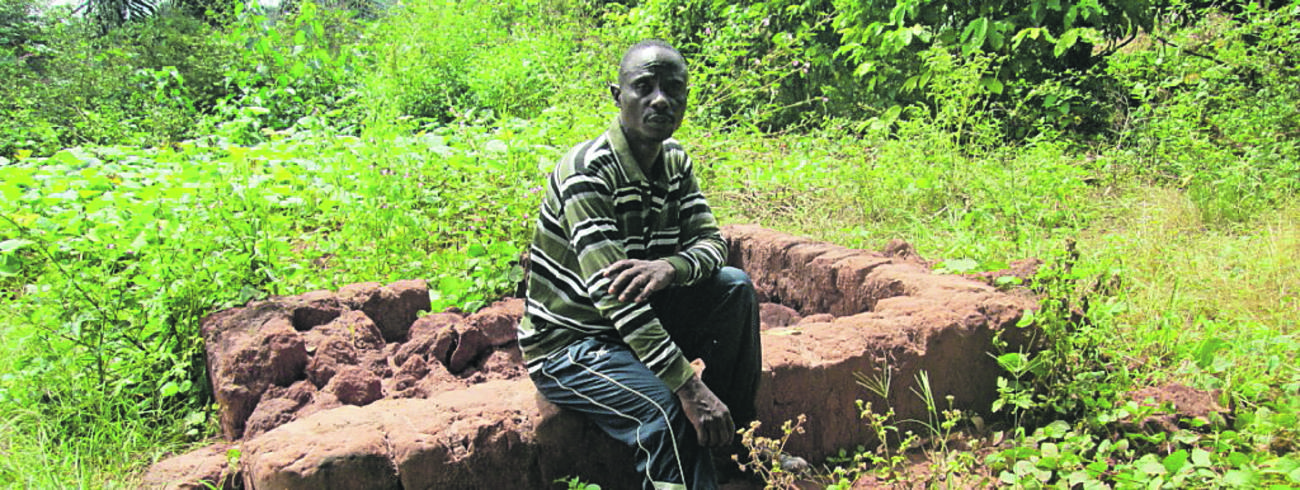 (c) Broederlijk Delen © (c) Broederlijk Delen