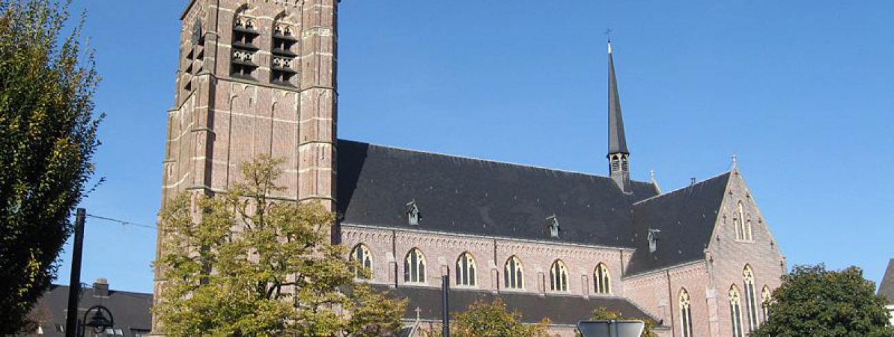 Sint-Pietersbandenkerk 