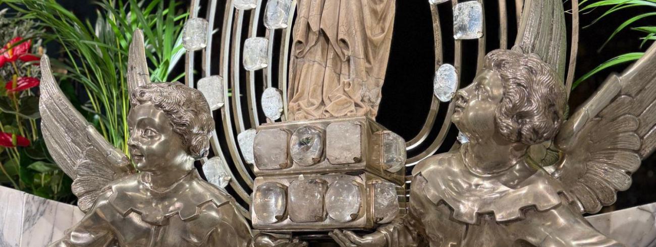 Onze-Lieve-Vrouw van Dadizele © zrmm