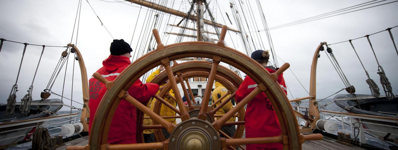 Wie is volgens jou geschikt om onze nieuwe parochie aan te sturen en lid te worden van de nieuwe parochieploeg? © Flicr © Flicr.com