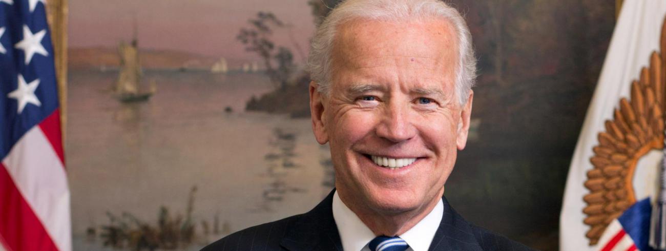Joe Biden stelde in 2007 dat hij persoonlijk tegen abortus is, maar als  politicus pleit hij voor een genuanceerde aanpak van dat thema. © rr