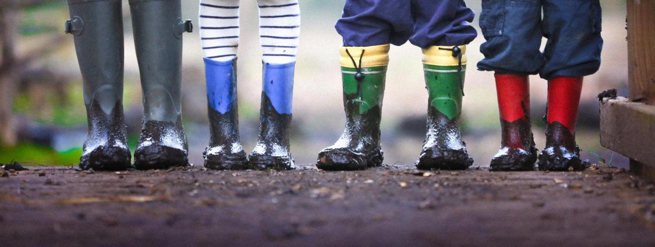 “In de kerk bevinden we ons niet in een competitiesituatie”, onderstreept Annemie Dillen.  “Waarom zou een kind geen halfuur vroeger uit de catechese mogen vertrekken  als de situatie thuis niet anders toelaat?” © Flickr