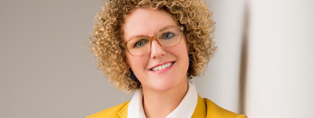“De ambitieuze houding mag niet voorbijgaan aan de noodzaak tot dialoog over de ethiek van nieuwe technologieën”,  stelt Sandra K. Alexander.  © rr