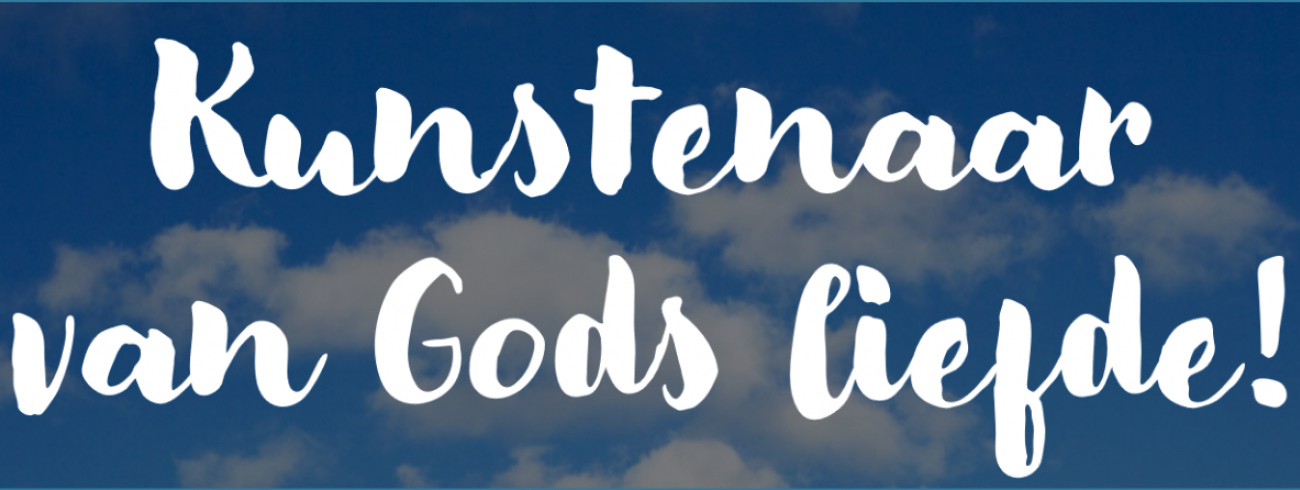 Kunstenaar van God 