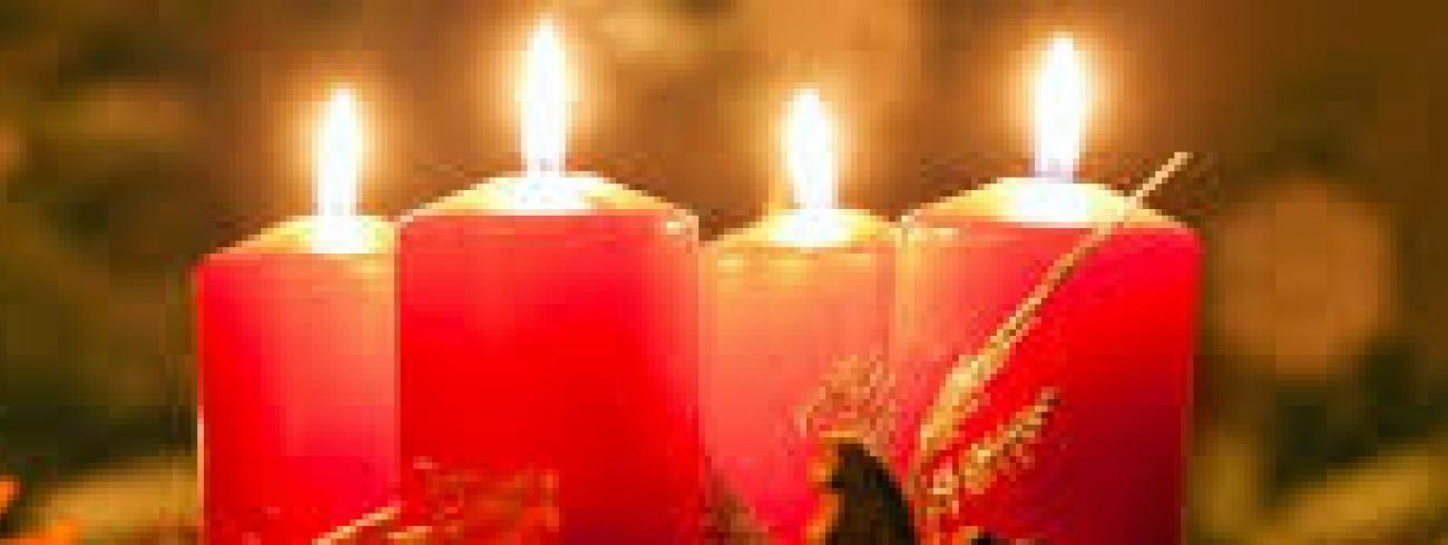 Vierde zondag van de Advent 