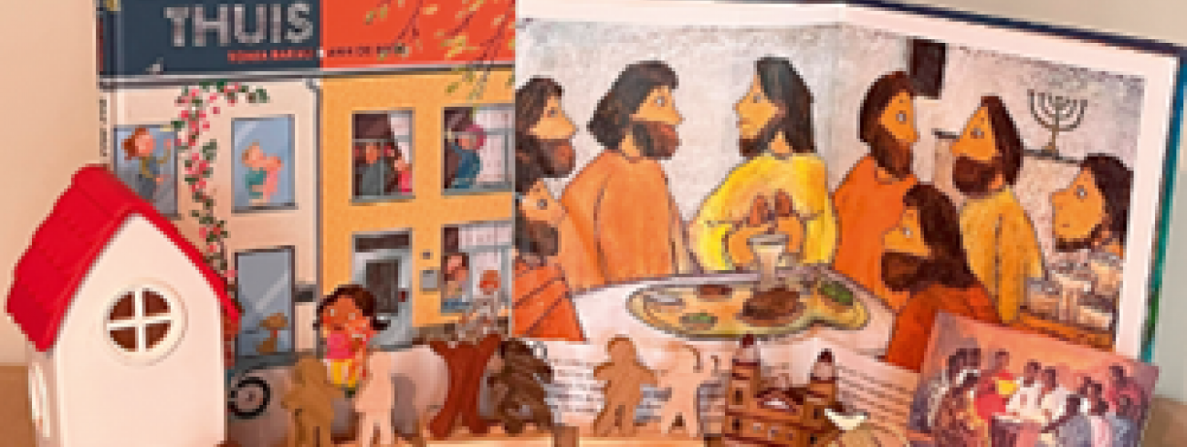 Studiedagen leermeesters 25-26 