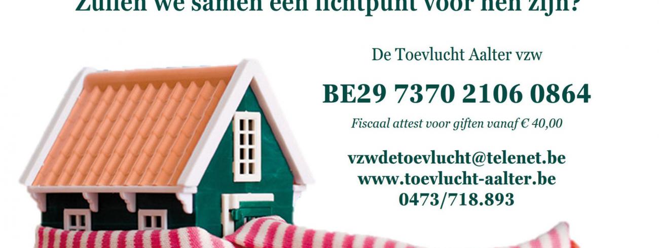 De Toevlucht  