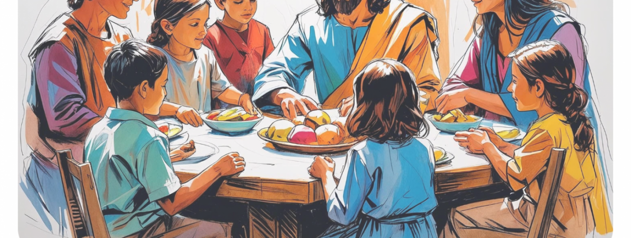 aanmelding eerste communie of vormsel 