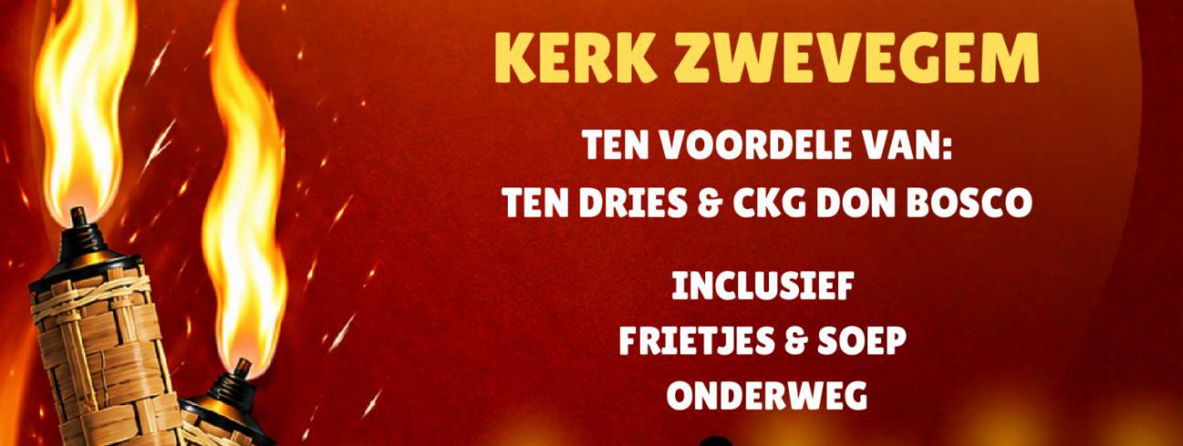 Fakkeltocht 