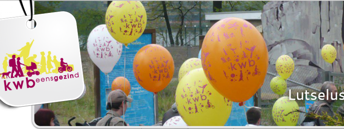 KWB Lutselus 