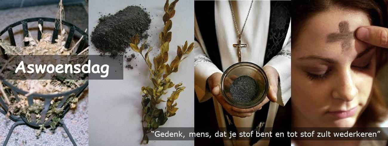 Aswoensdag 