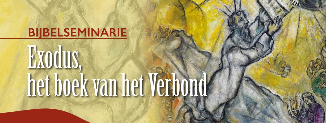 Bijbelseminarie 2026 © HDGI