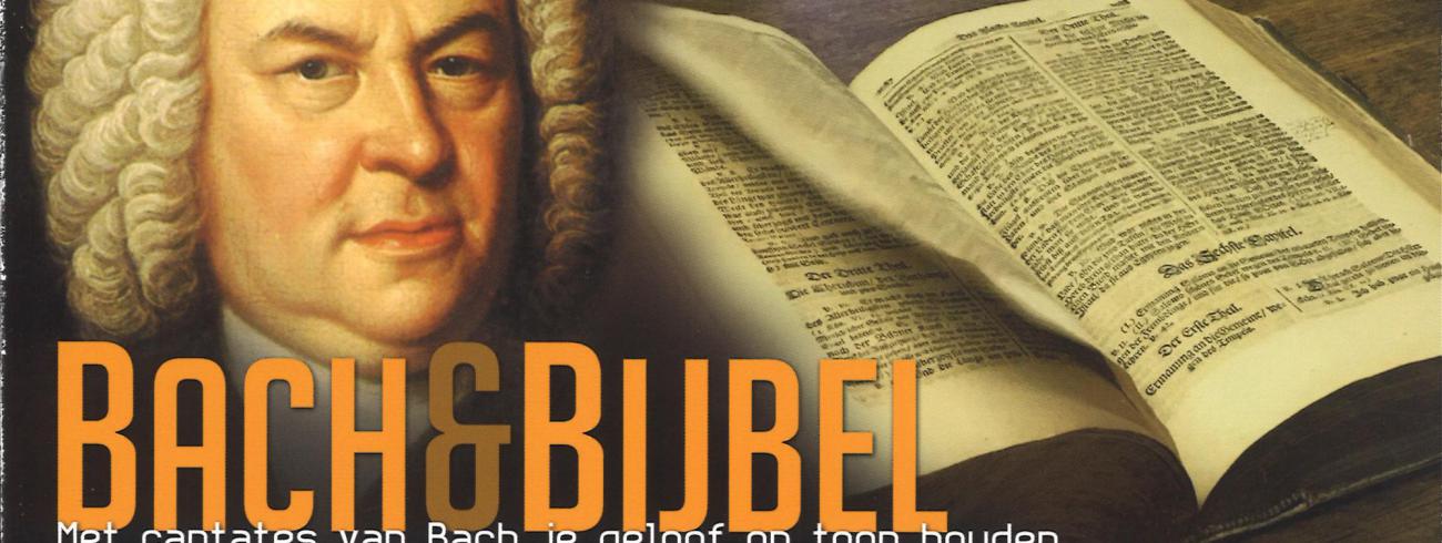 Bach&Bijbel 