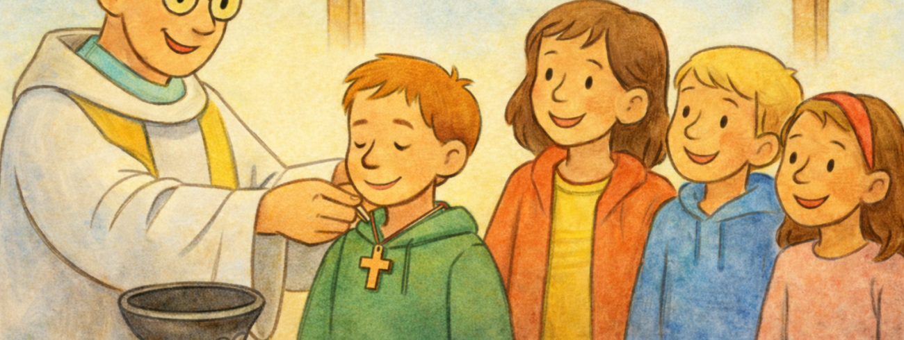 Viering kruisoplegging Strombeek-Bever 