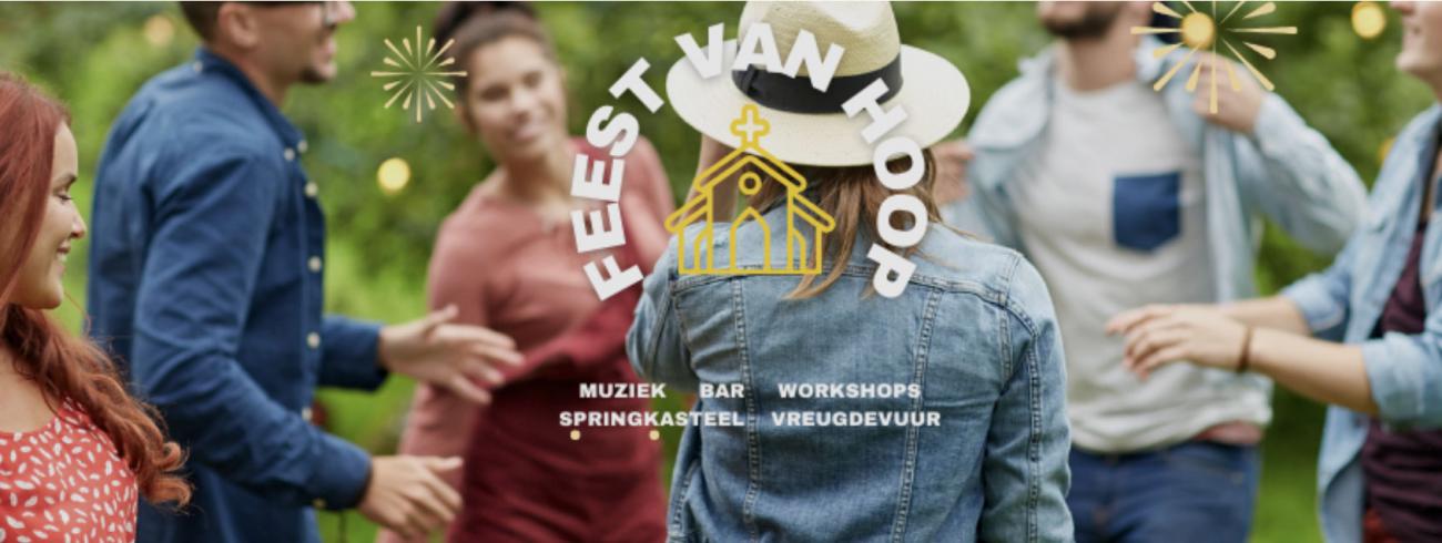 Feest van de Hoop 