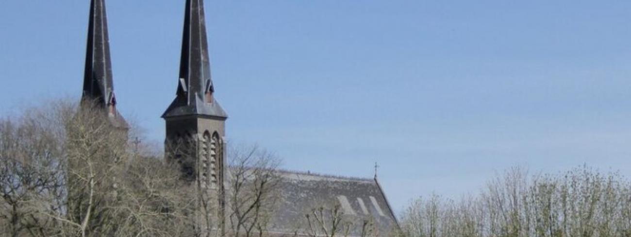basiliek oostakker 