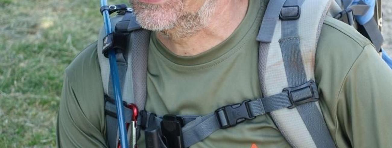 Benny Bilsen © Kerknet