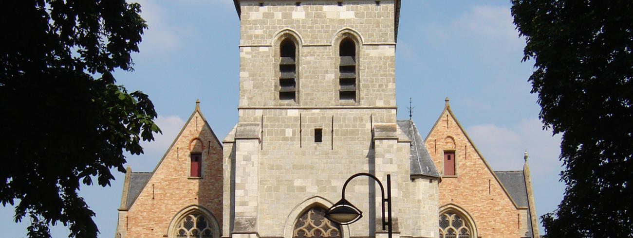 Sint-Martinusfonds Berlare