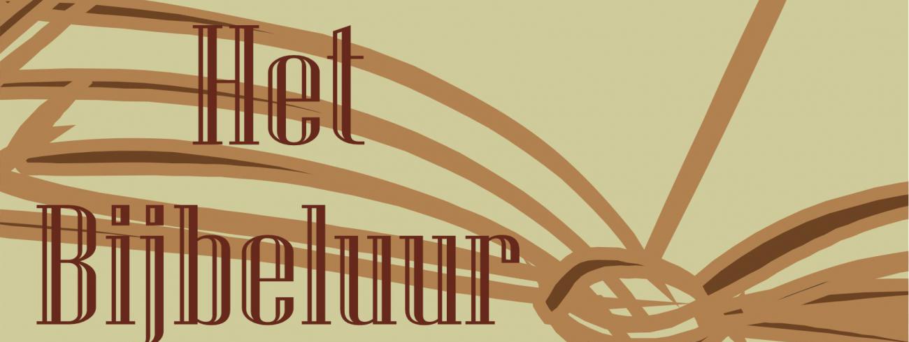 Het Bijbeluur in de Pastorale Zone Effata 
