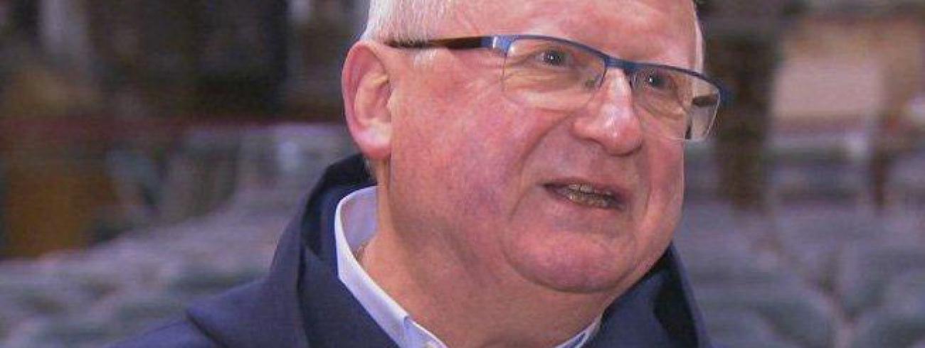 Bezoek Bisschop Lode 