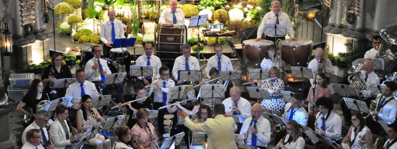 Bloemenconcert © Daniël Duwyn