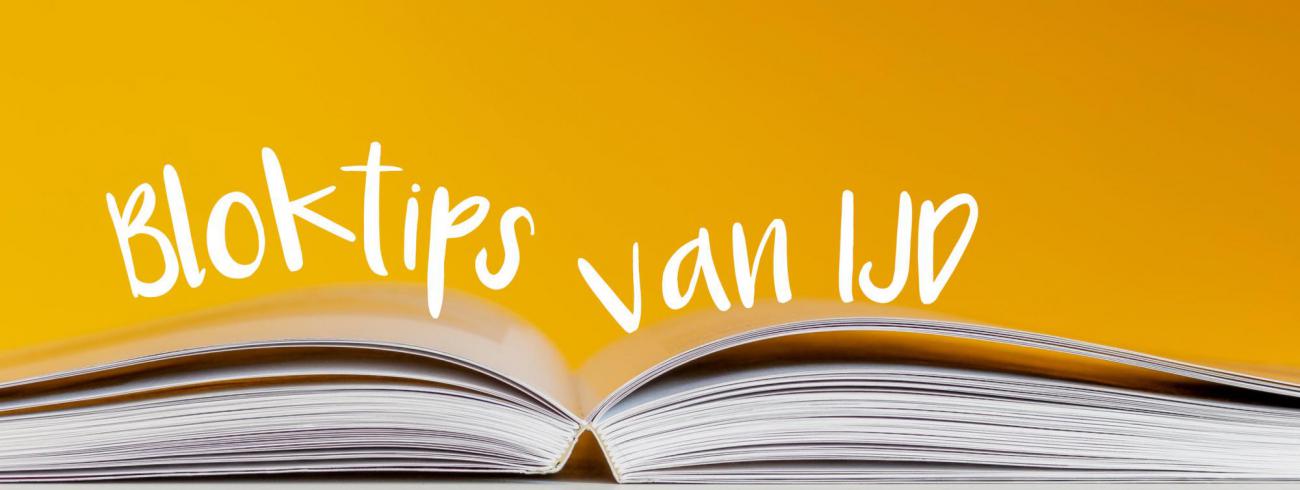 Studietips van IJD 