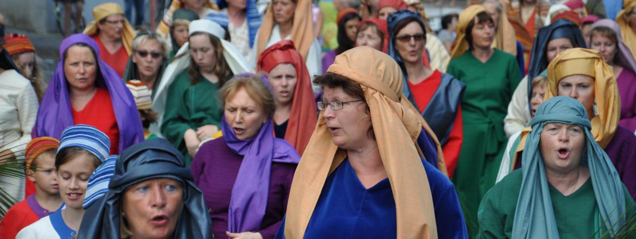 Boetprocessie 