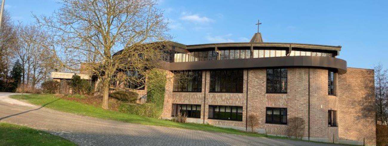 St-Paulus & OLV ter Rozenkerk 