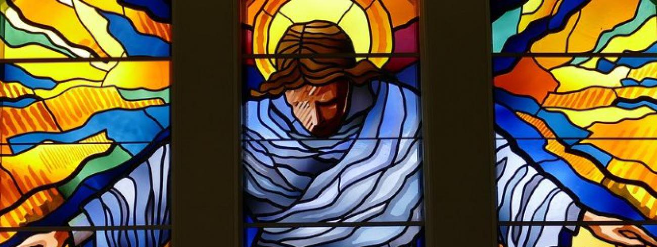 Christus Koning 