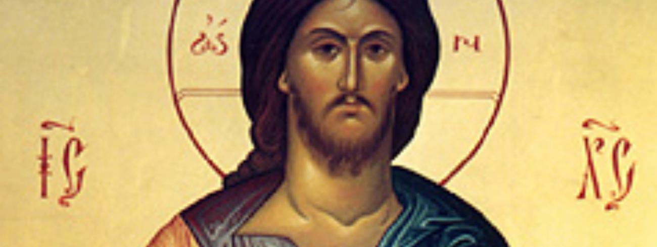 Christus, Koning van het heelal 