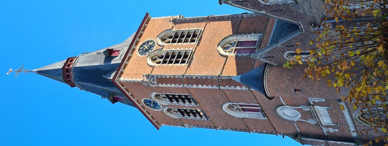 Corneliuskerk © Herman Aernouts