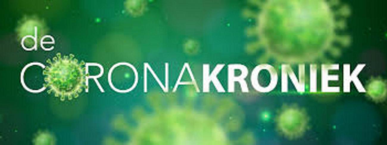 coronakroniek 
