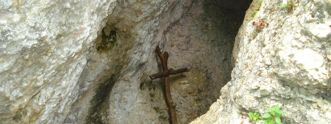 Paas vieringen Houthalen-Helchteren 